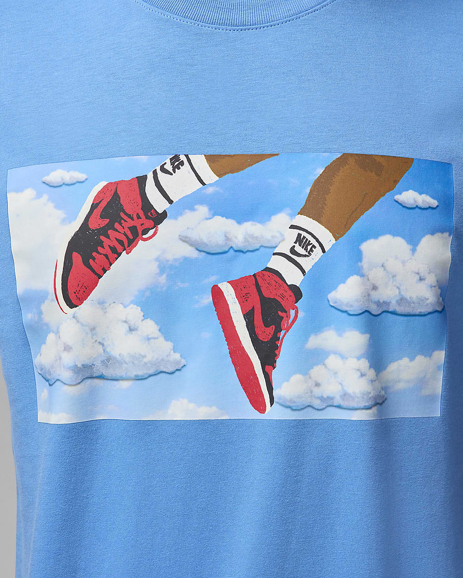 T shirt Jordan Flight Essentials Uomo. Nike IT